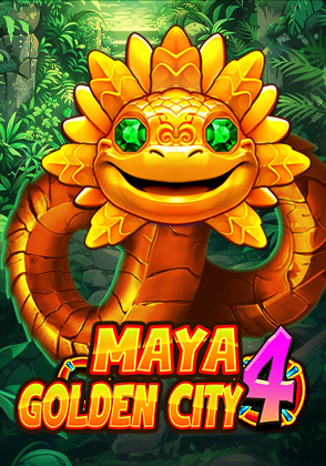 1. Maya Golden City4