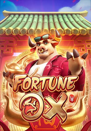 10. Fortune Ox