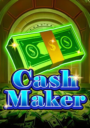 2. Cash Maker