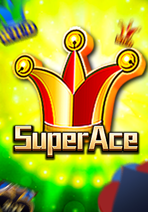 4. SuperAce