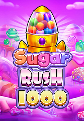 6. Sugar Rush 1000