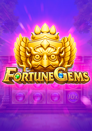 8. Fortune Gems